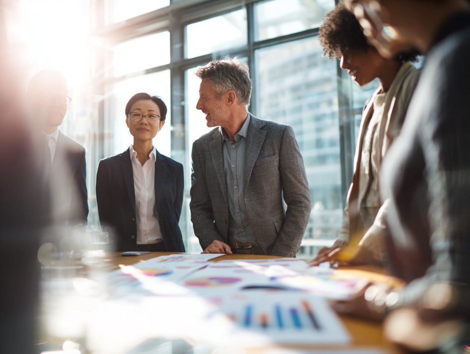 business team collaboration office business team collaboration office